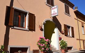 Hotel Da Paolino